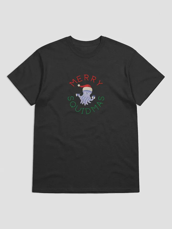 Squidmas Tee product image (8)