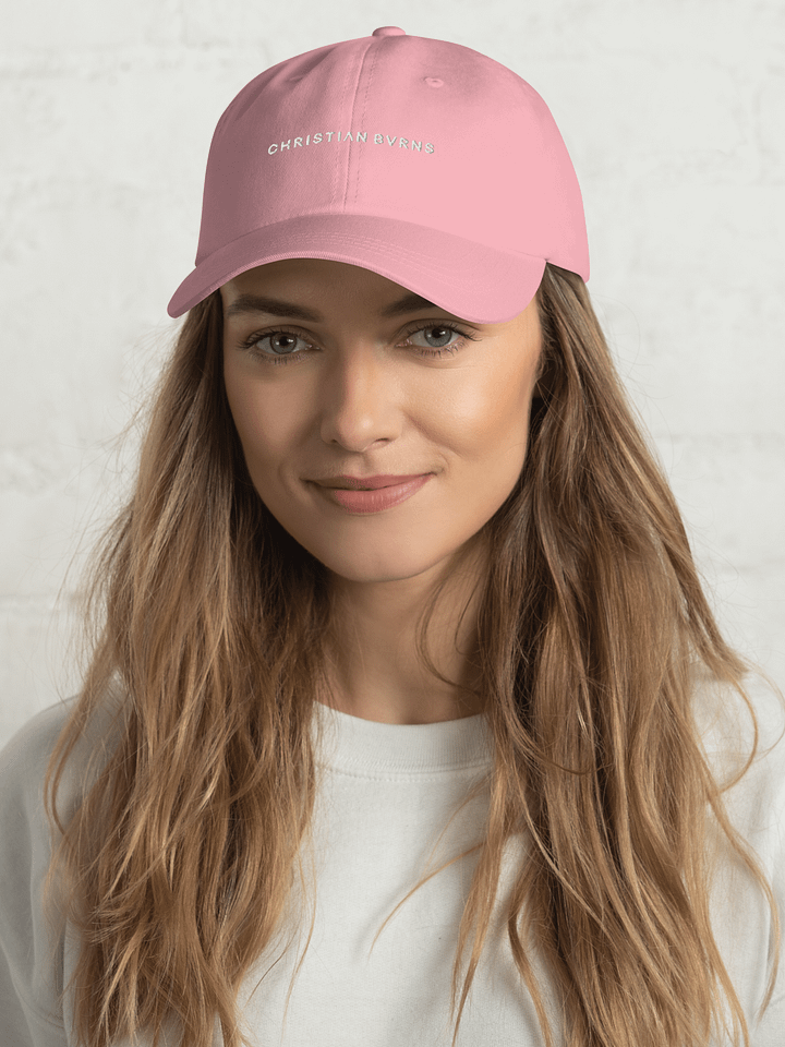 Dad Hat product image (14)