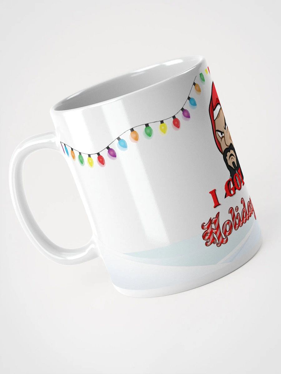 Holiday Cheer Mug product image (4)