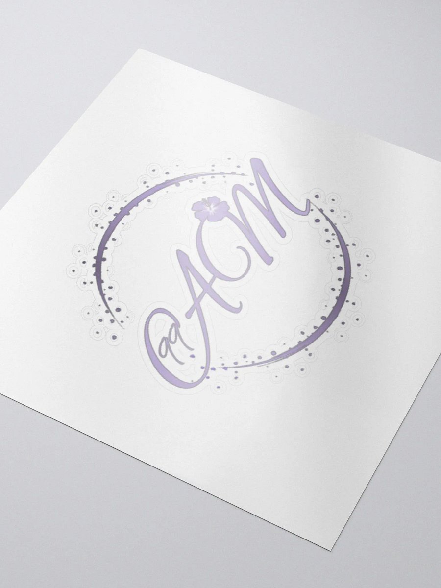 99AM Sticker product image (3)