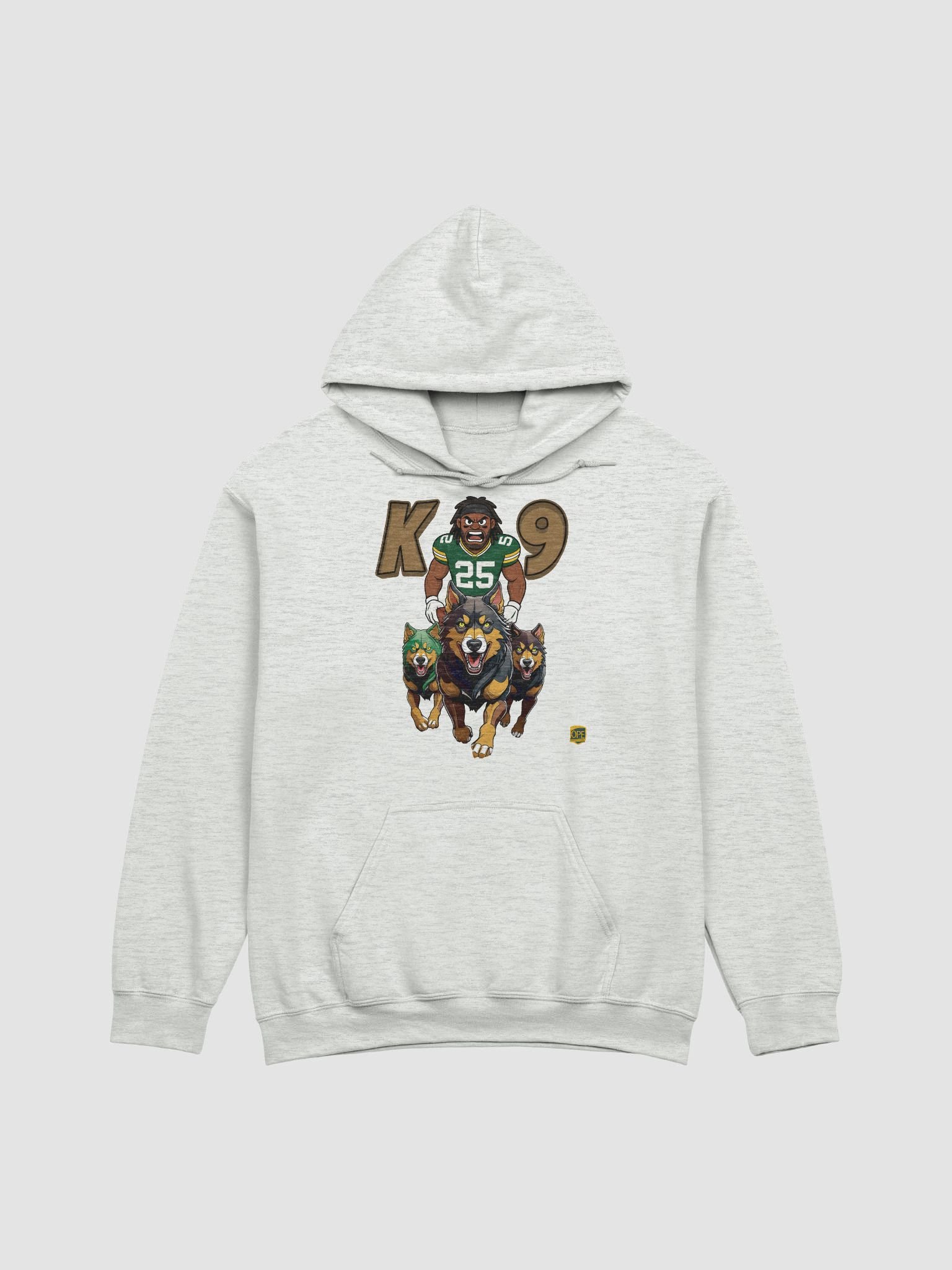 K9 Hoodie product image (1)