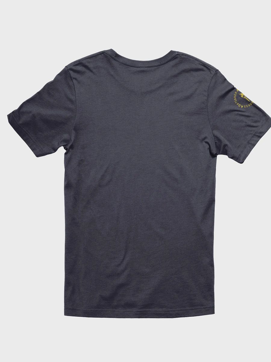 Undignified (Sleeve Print) product image (5)