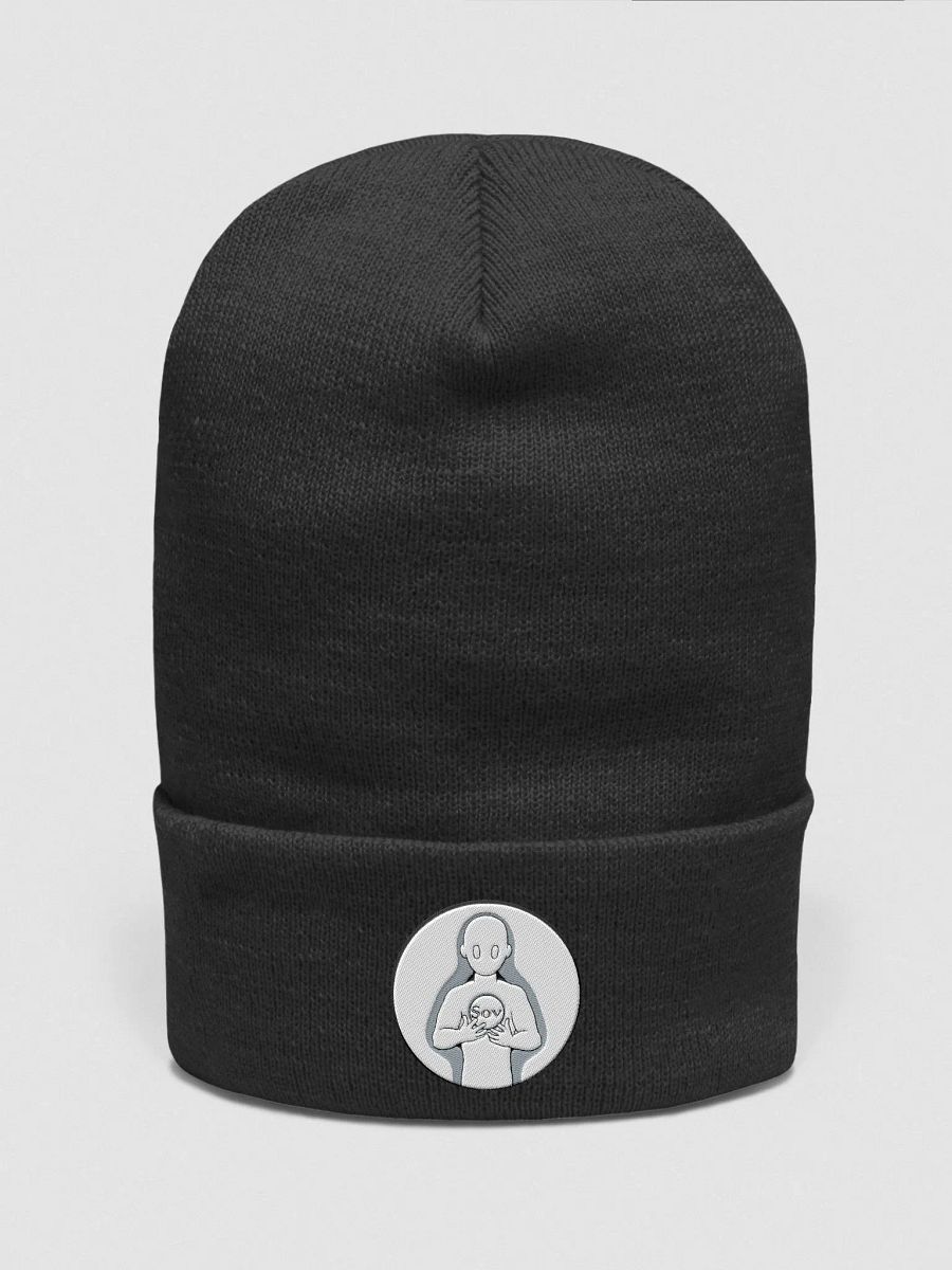Sov Beanie product image (1)