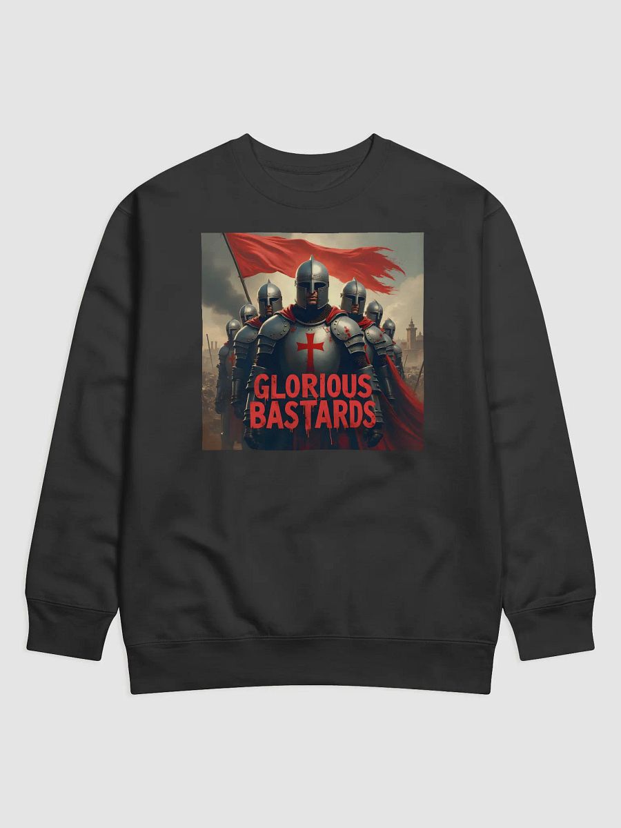 Glorious B's #1 LS product image (1)