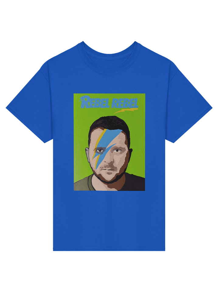 Rebel Rebel 2 product image (1)