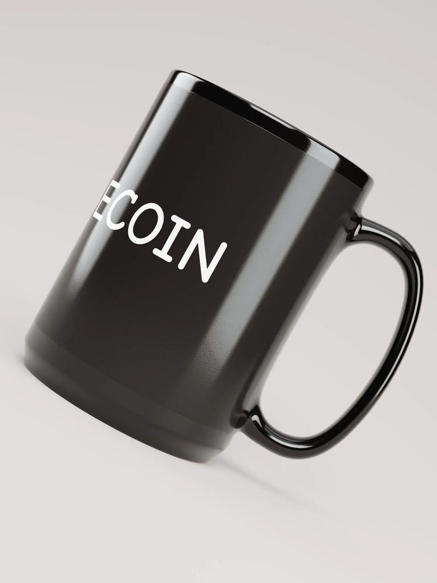Dogecoin Mug product image (4)