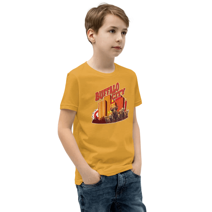 BUFFALO CITY product image (42)