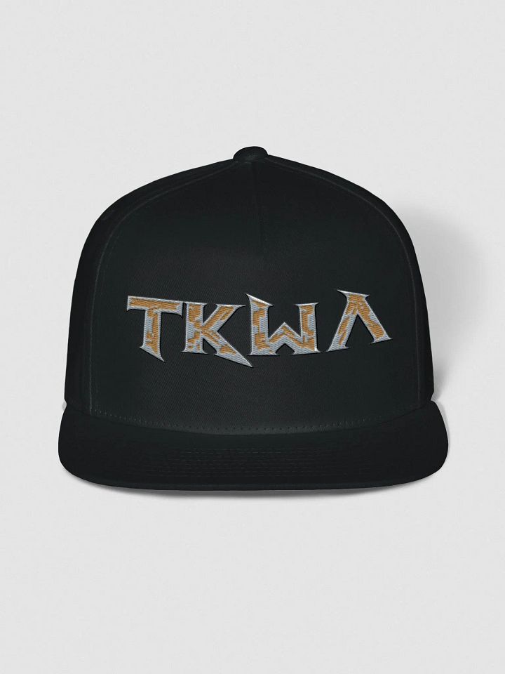 TKWA Trooper Hat product image (1)