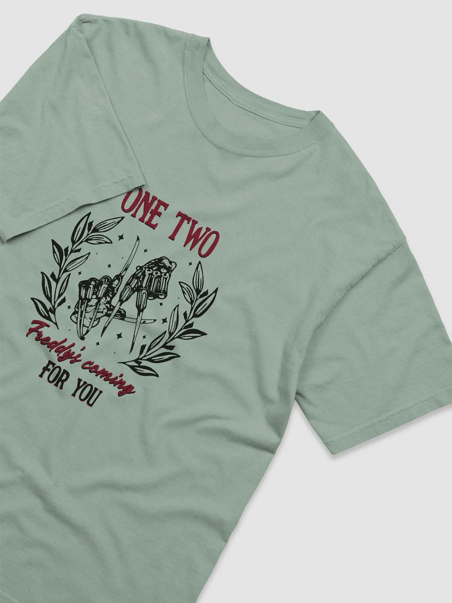 One, Two, Freddy's Coming for You product image (38)