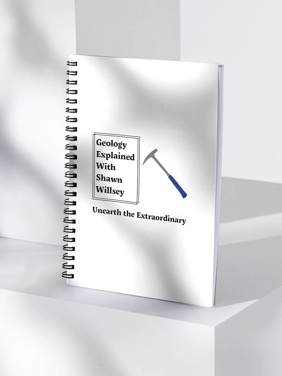Unearth the Extraordinary Field Notebook product image (4)