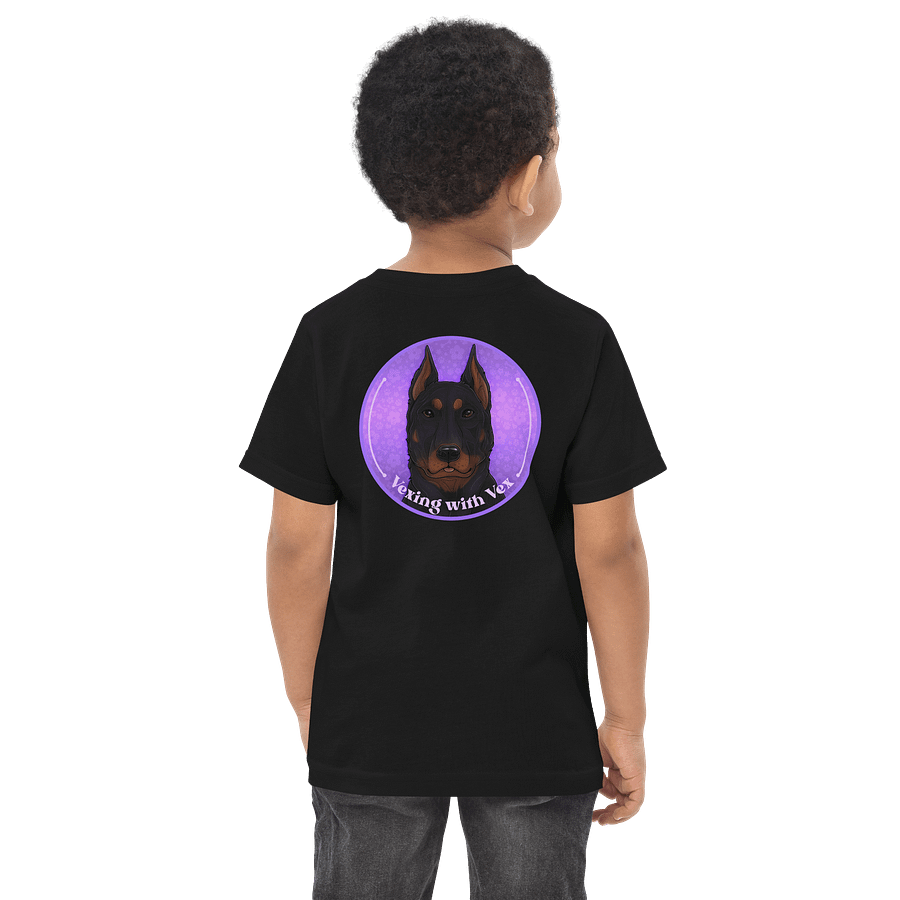 Mini Vexer Tee - Signature product image (3)