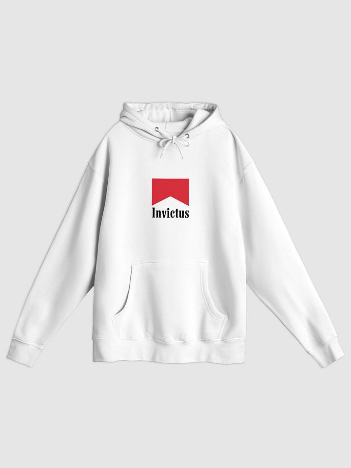 Invictus "Big Tobacco" Hoodie product image (1)