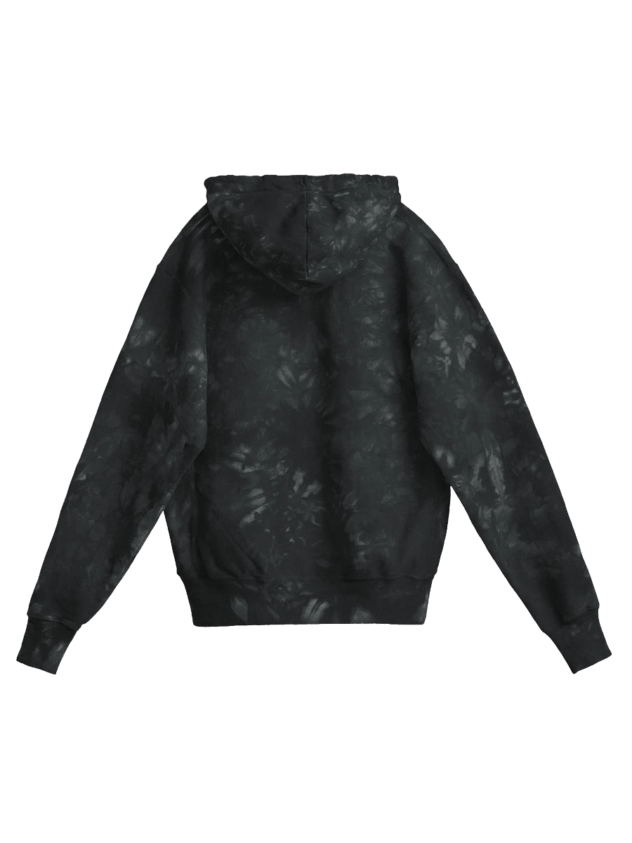 AD Stitched Champion Tie-Dye Hoodie product image (8)