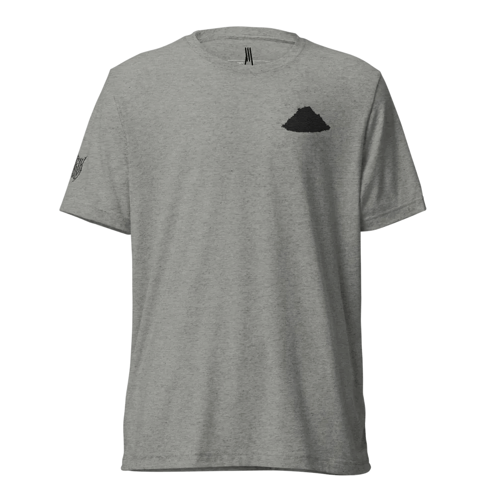 From Zero Comes One - Embroidered Shirt product image (2)
