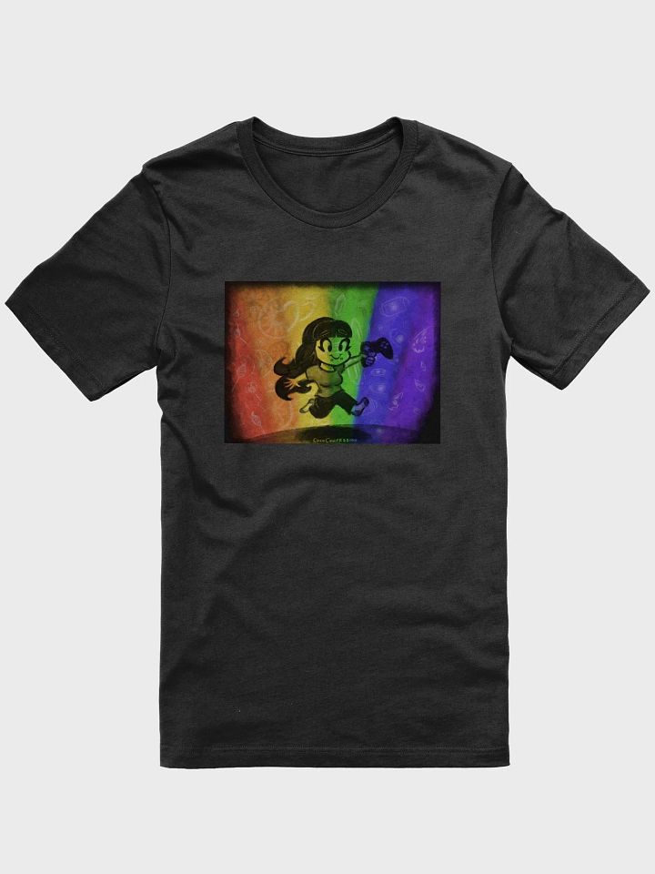Pride Tee product image (2)