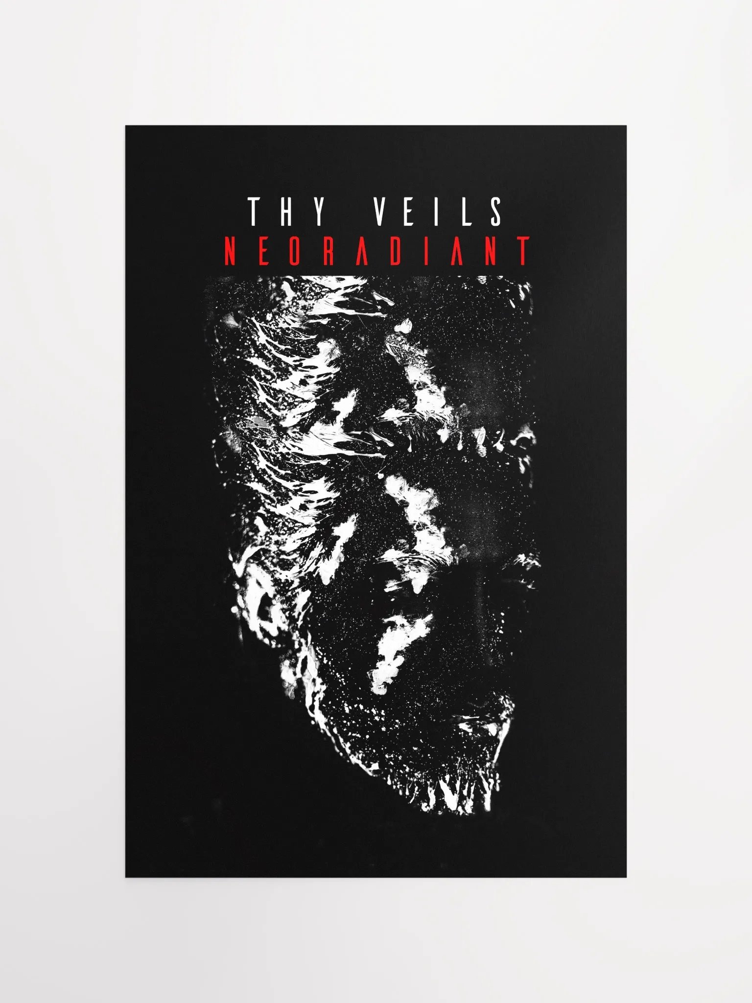 Neoradiant - Enhanced Matte Paper Poster product image (1)