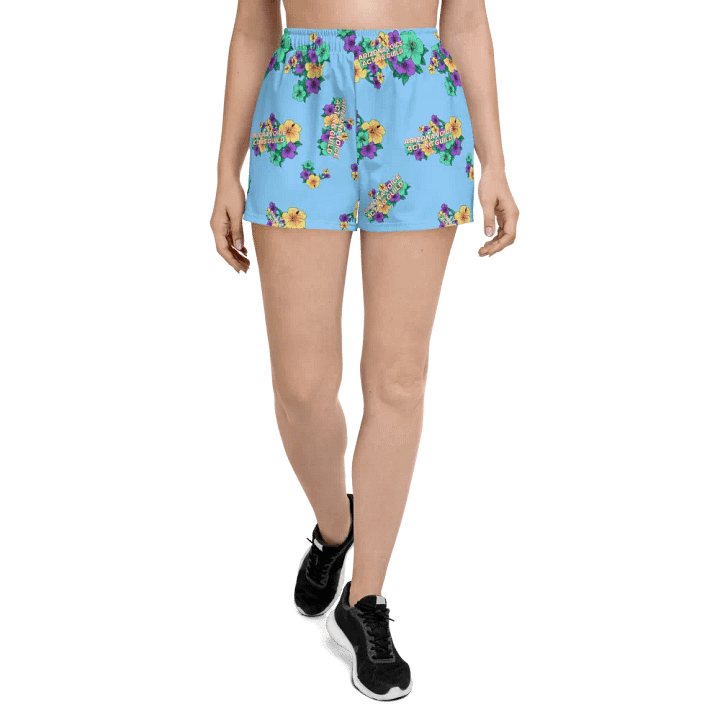 Short and Sweet (Blue) product image (2)