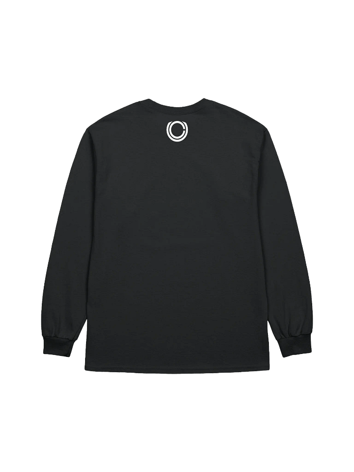 Core - Black Decoded Long Sleeve product image (2)