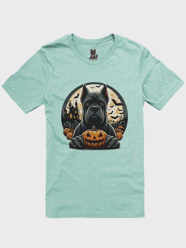 Cane Corso Happy Howl-o-Ween Shirt product image (1)