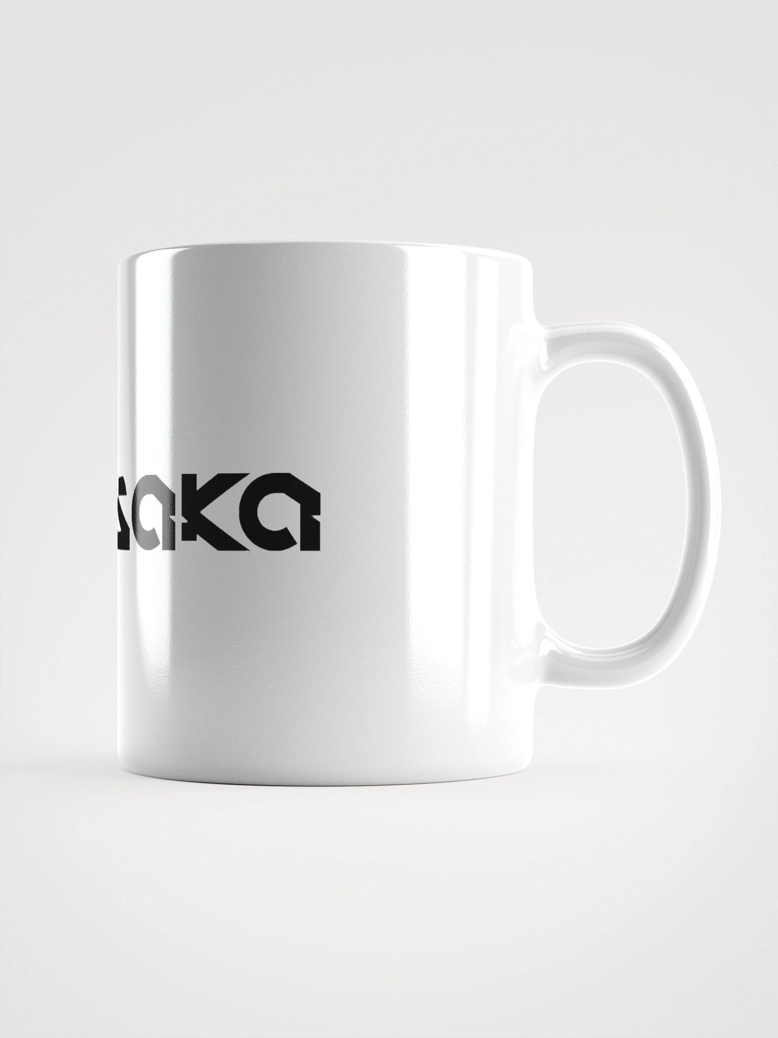 Arasaka coffee mug product image (2)
