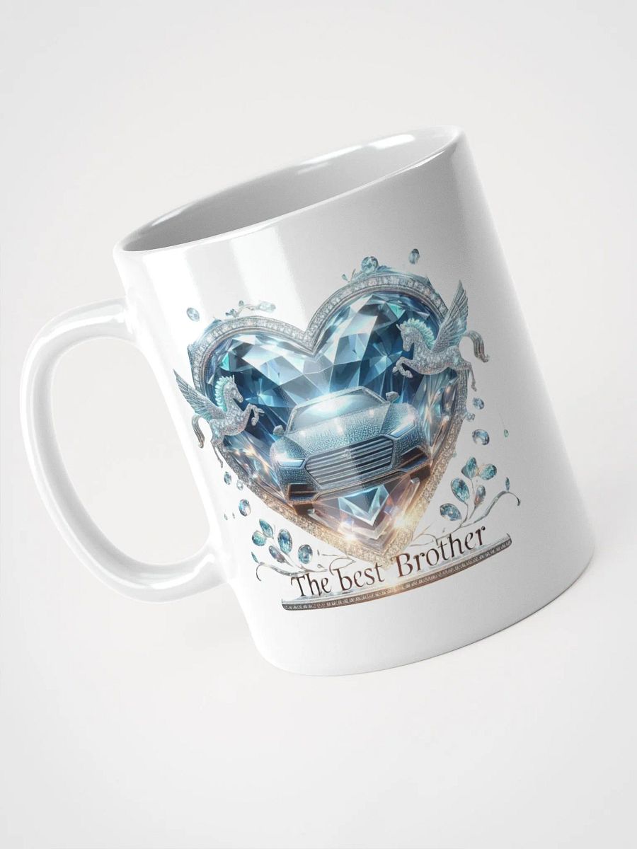 Brother's Love Mug product image (3)