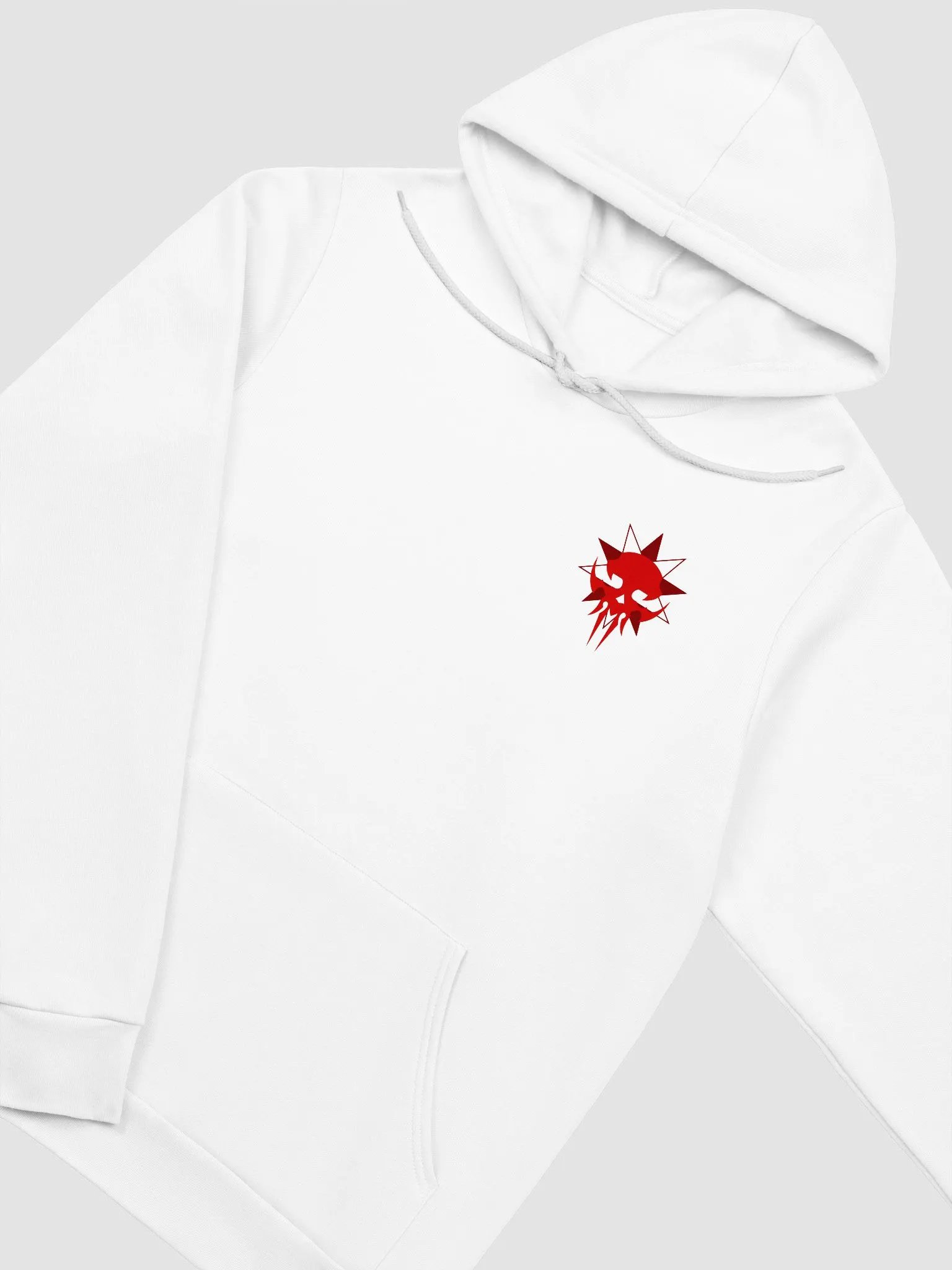RED EDITION Hoodie product image (3)