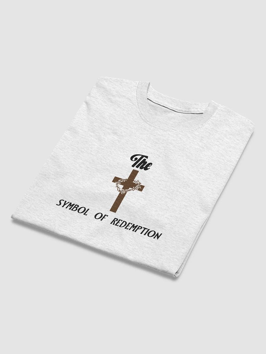 Shadow Cross Heavyweight Tee product image (4)