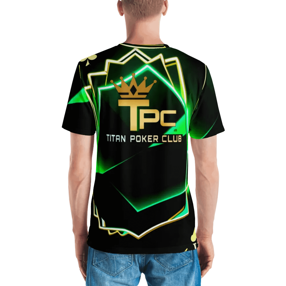 Titan Poker Club product image (9)