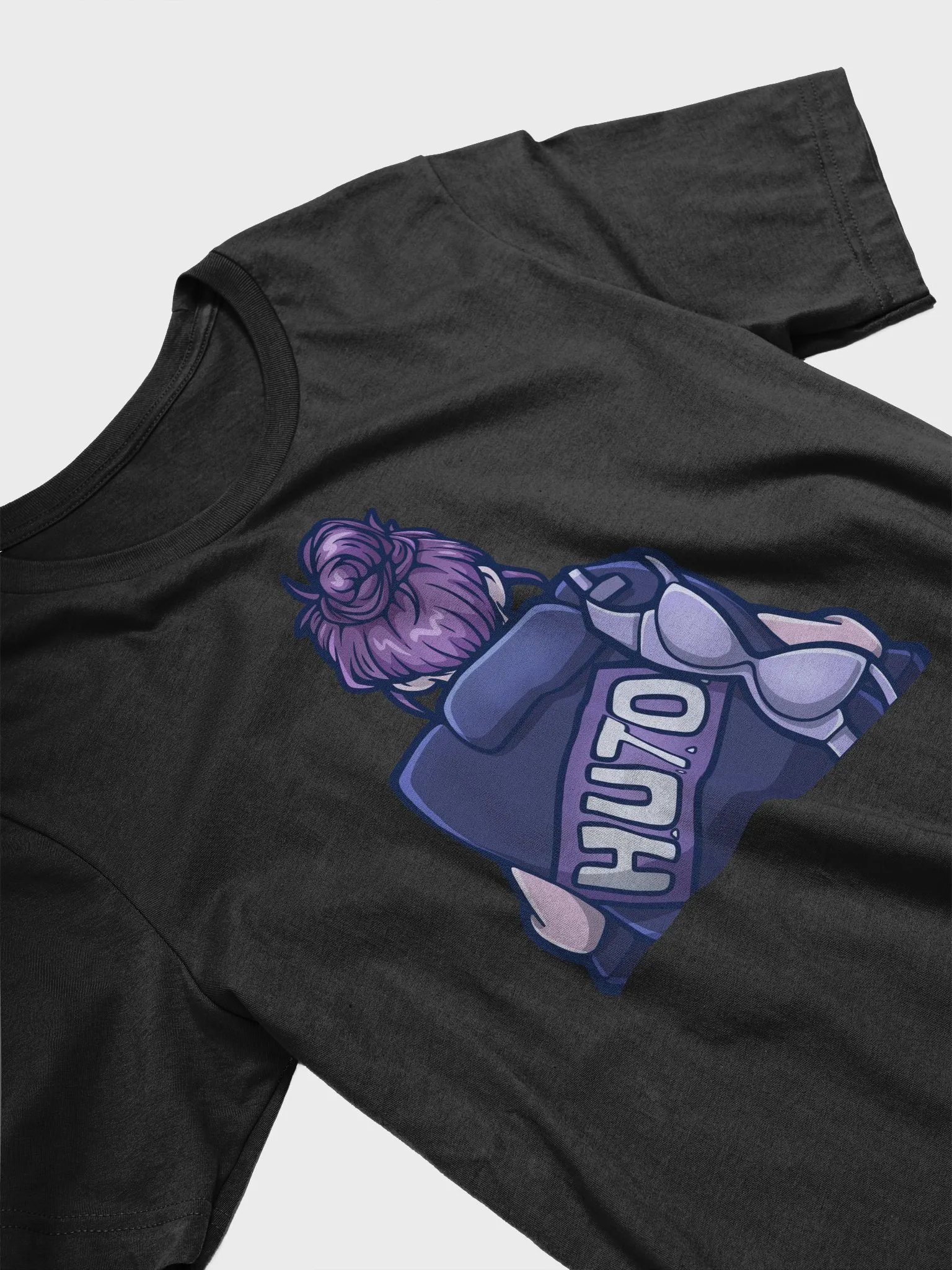 H.U.T.O. Classic T-Shirt product image (19)