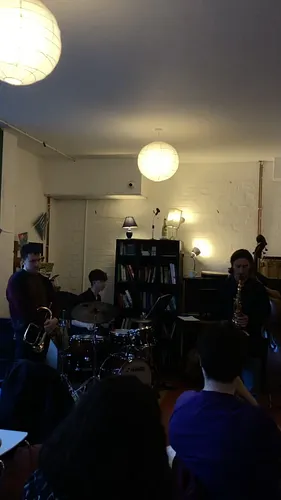 Clip of my tune ‘JAINE’ from Bumphtet @warehousejazzsessions with @charliehumphreylewis @jujujuju.durand #joshvadiveloo and @...