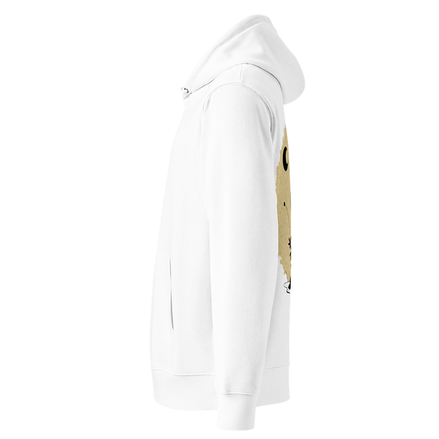 Stanley/Stella Unisex Organic Hoodie, Heavyweight (Vegan) product image (5)