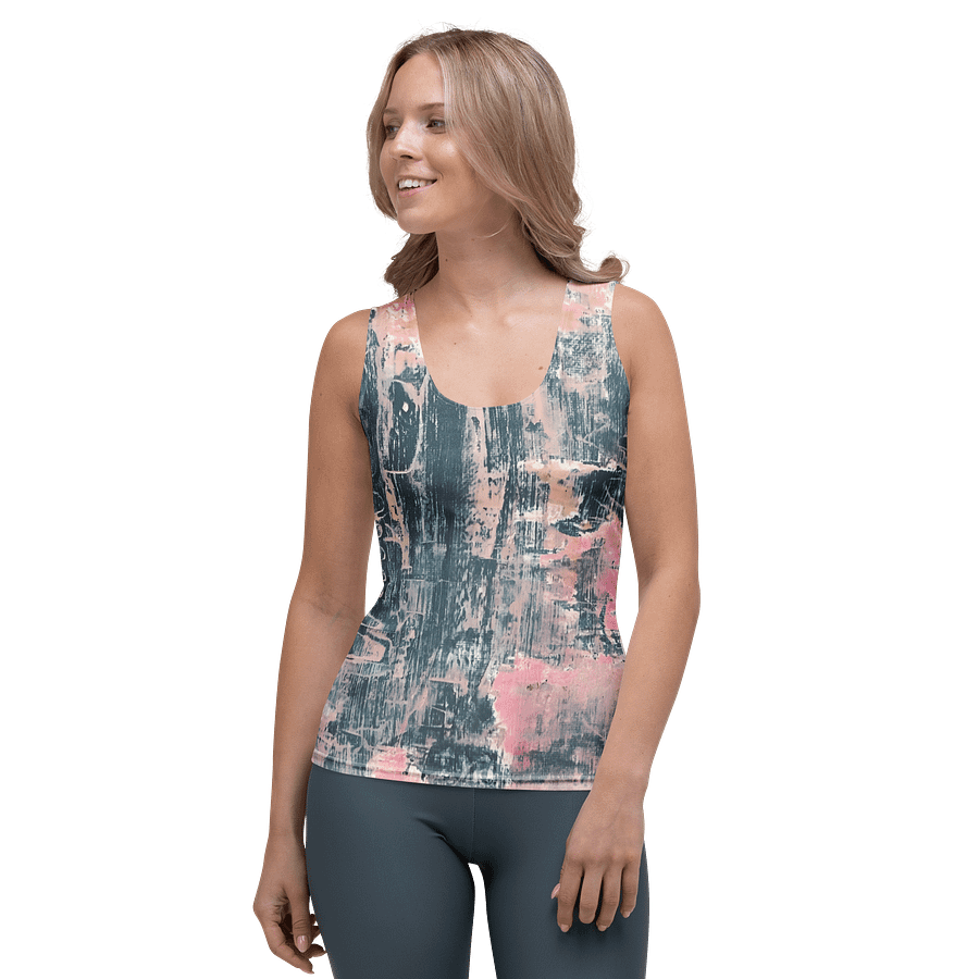 "Recovery 2019" Women's Tank Top product image (1)
