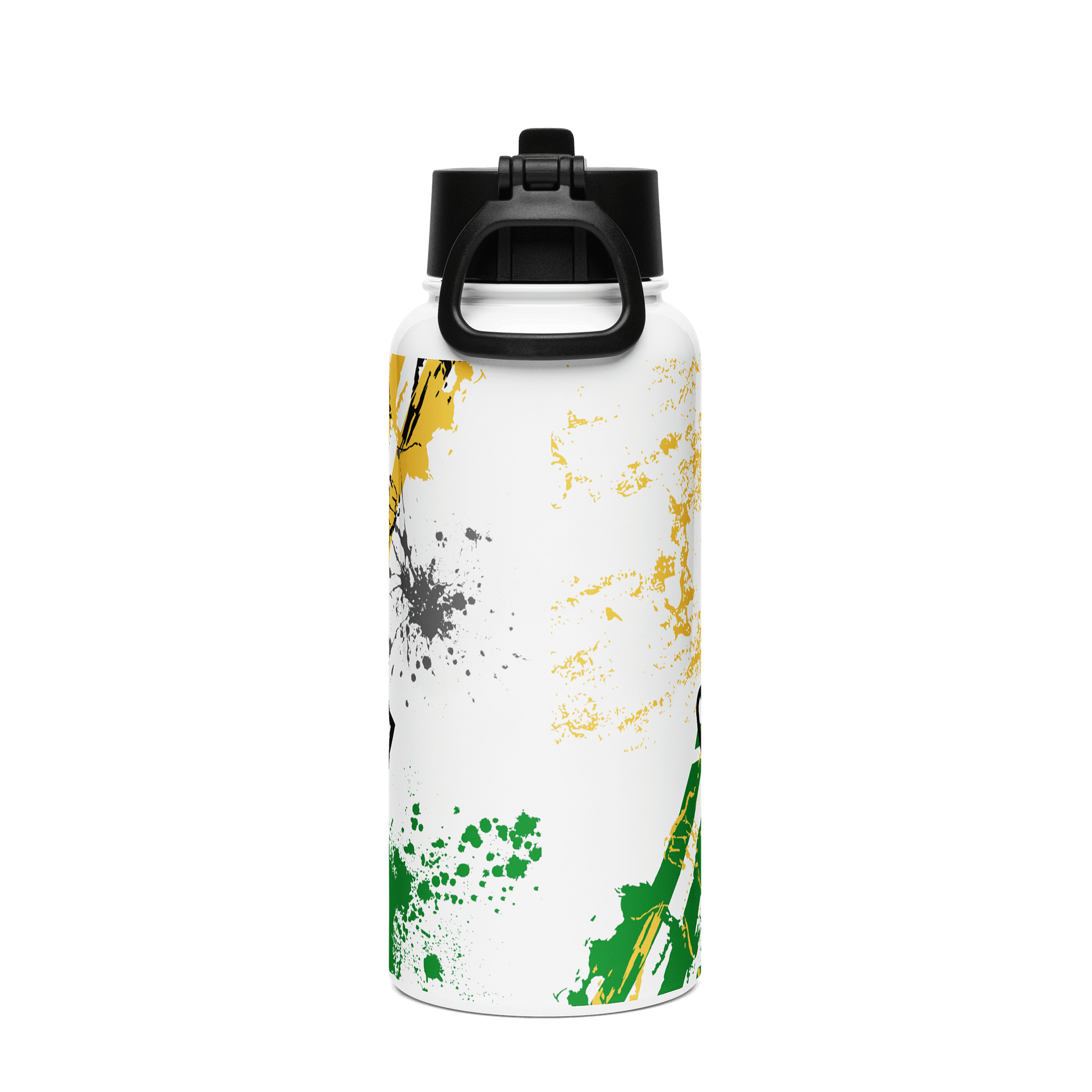 Ducks 32oz Water Bottle product image (2)