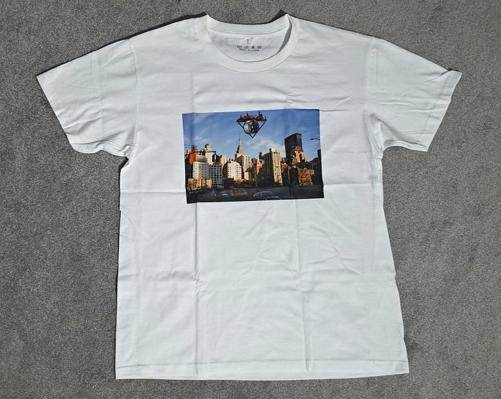Slammed City product image (1)
