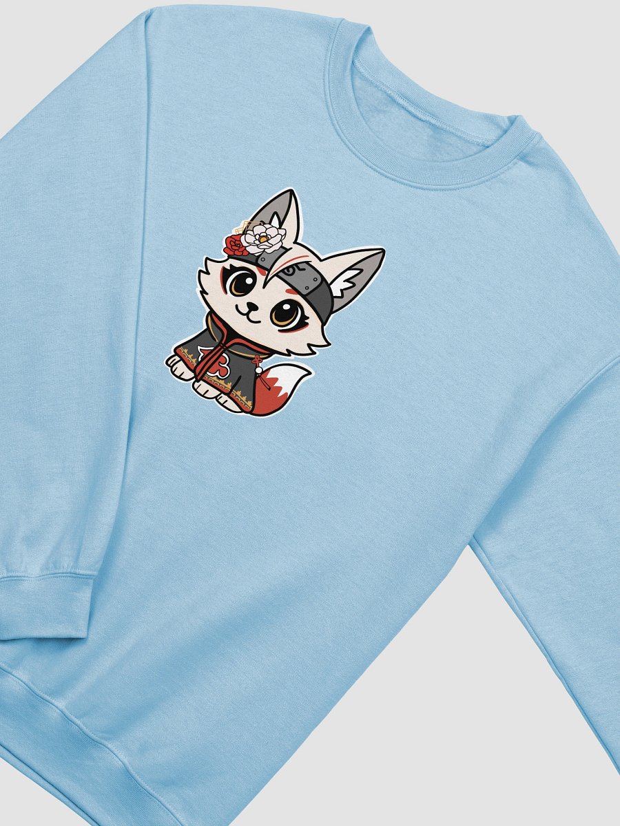 Akatsuki Pet Crewneck product image (19)
