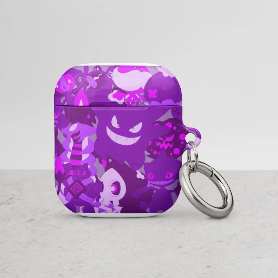 Husa Air Pods product image (6)