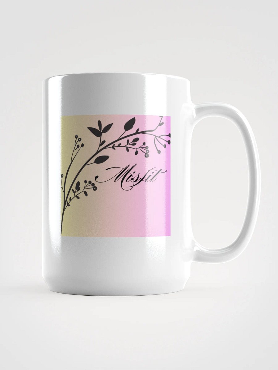 Misfit member coffee mug product image (1)