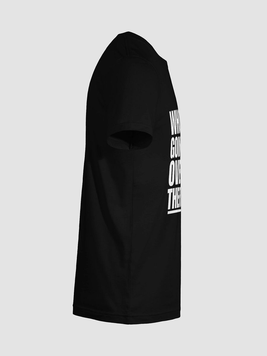 Over There T-shirt product image (12)