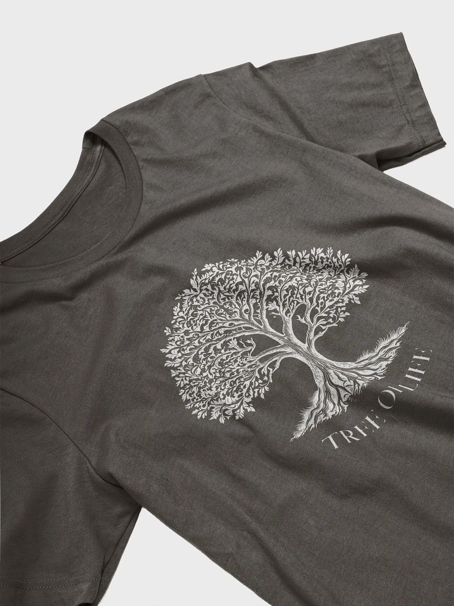Tree of Life T-Shirt product image (2)