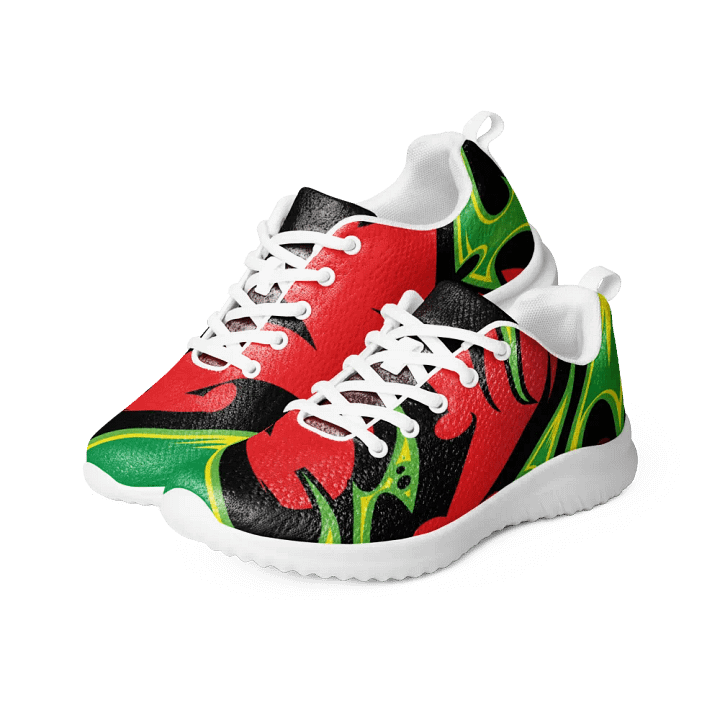 Fluid Motion Men's Athletic Shoes product image (2)