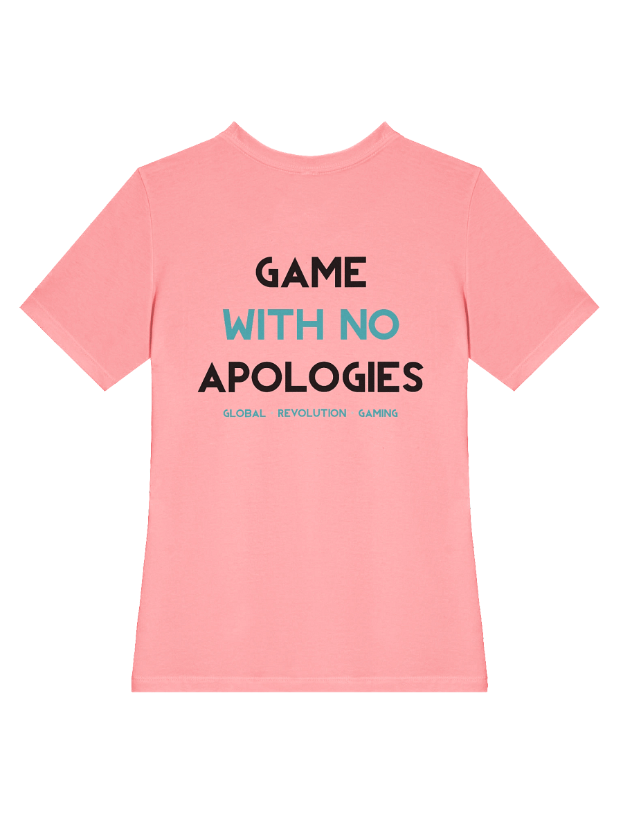 GRG Motto Women's T-Shirt product image (42)