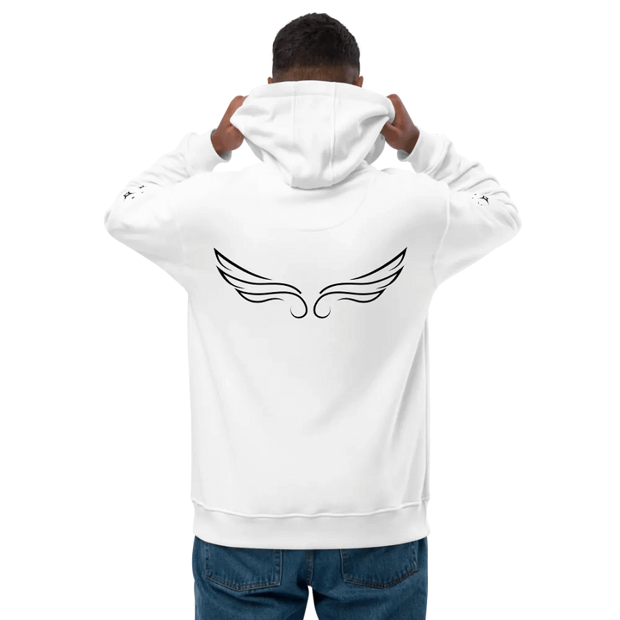 E & L Exclusiv Premium HOODIE product image (2)
