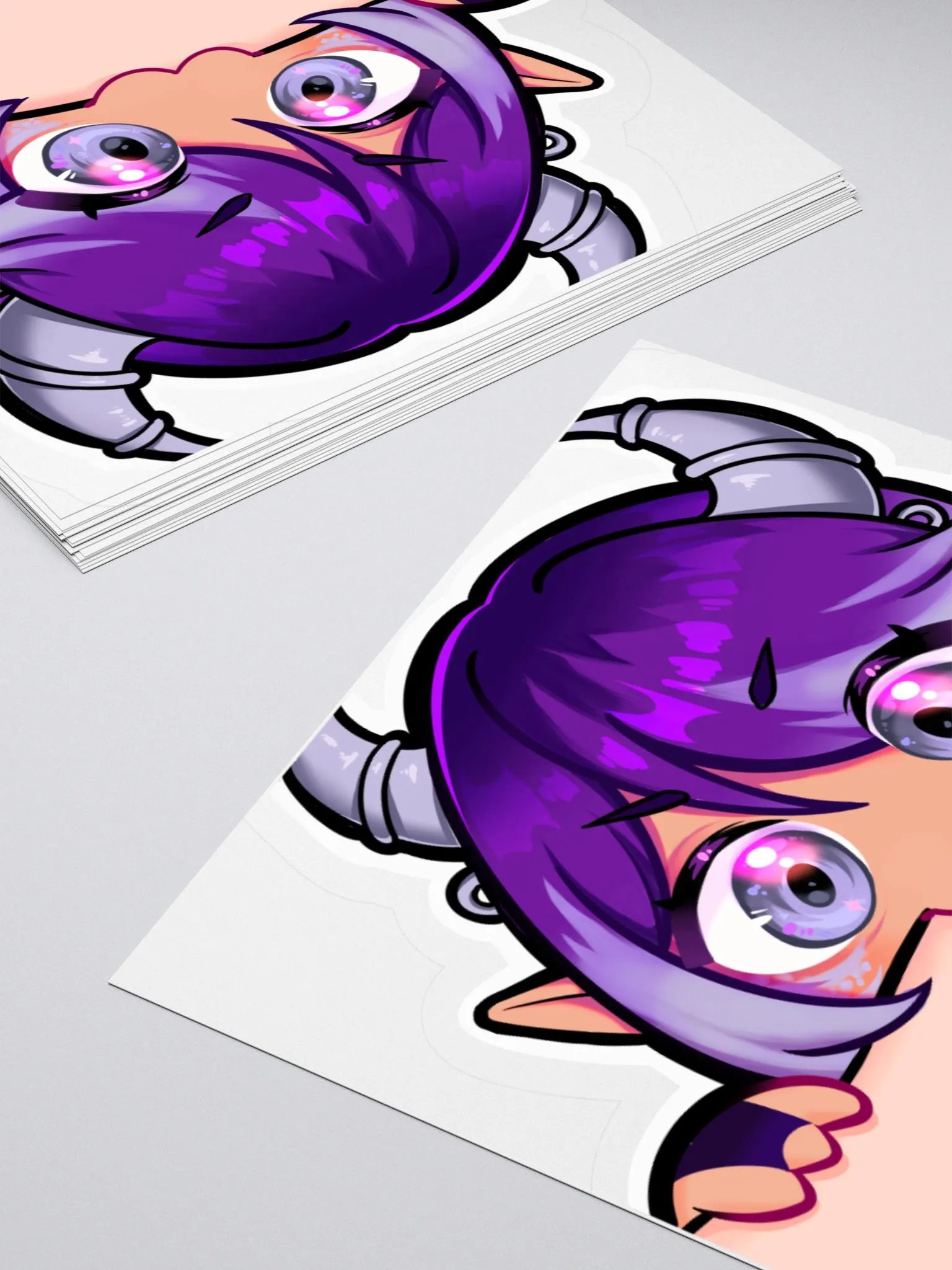 Bite Sticker! product image (11)