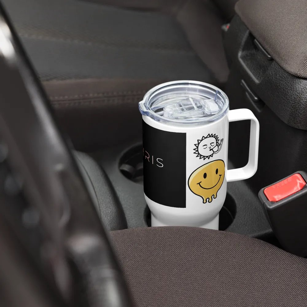 THE DIZZY MUG product image (7)