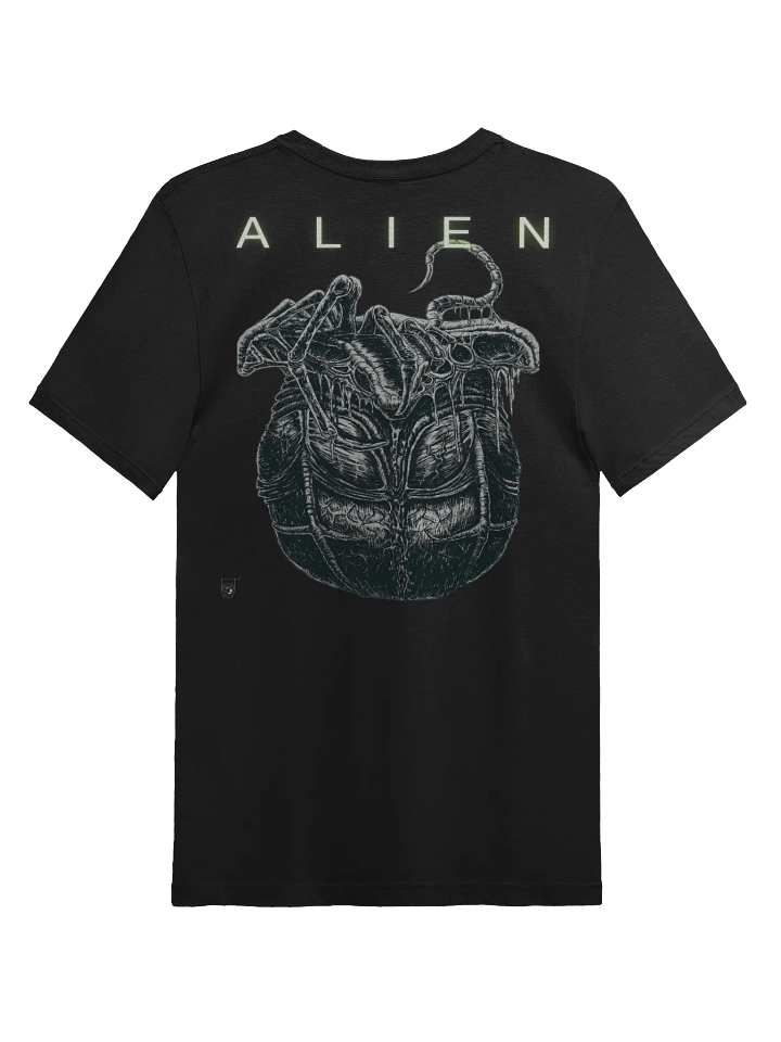 THE ALIEN- Unisex Tee product image (7)
