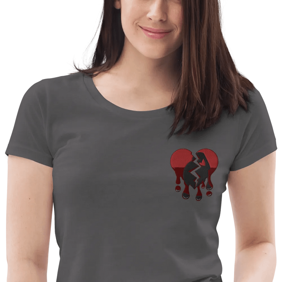 Broken Fitted Women product image (25)