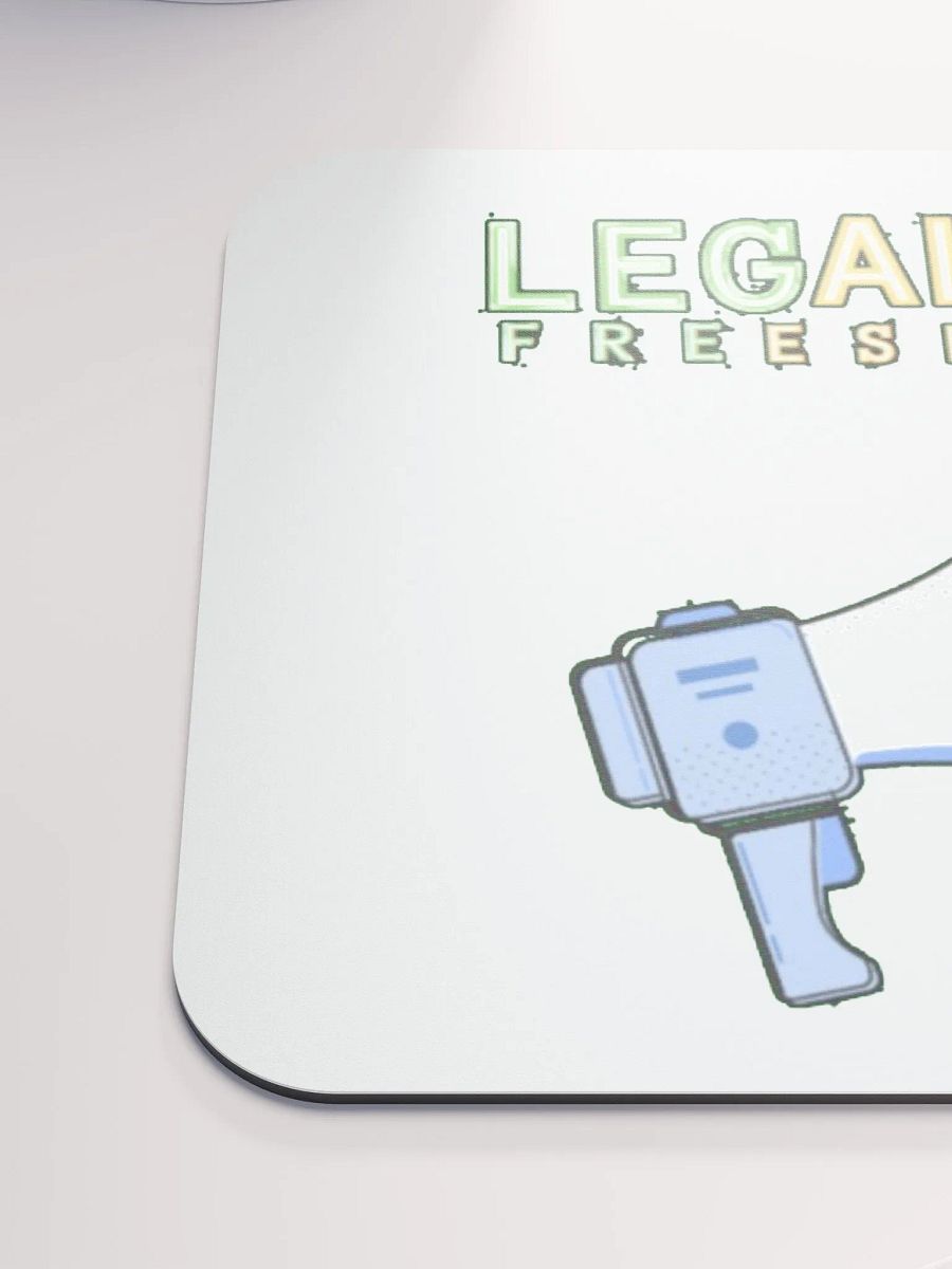 LEGALIZE FREE SPEECH product image (6)
