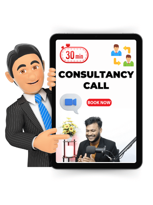 Consultancy Call product image (1)