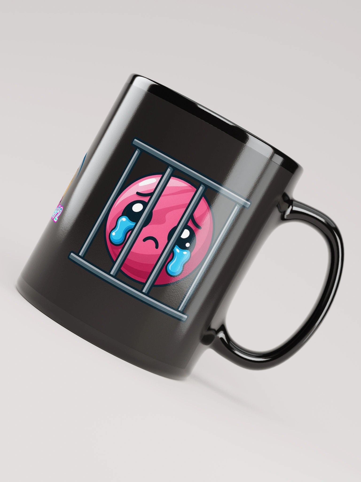 Marble Jail Mug product image (7)