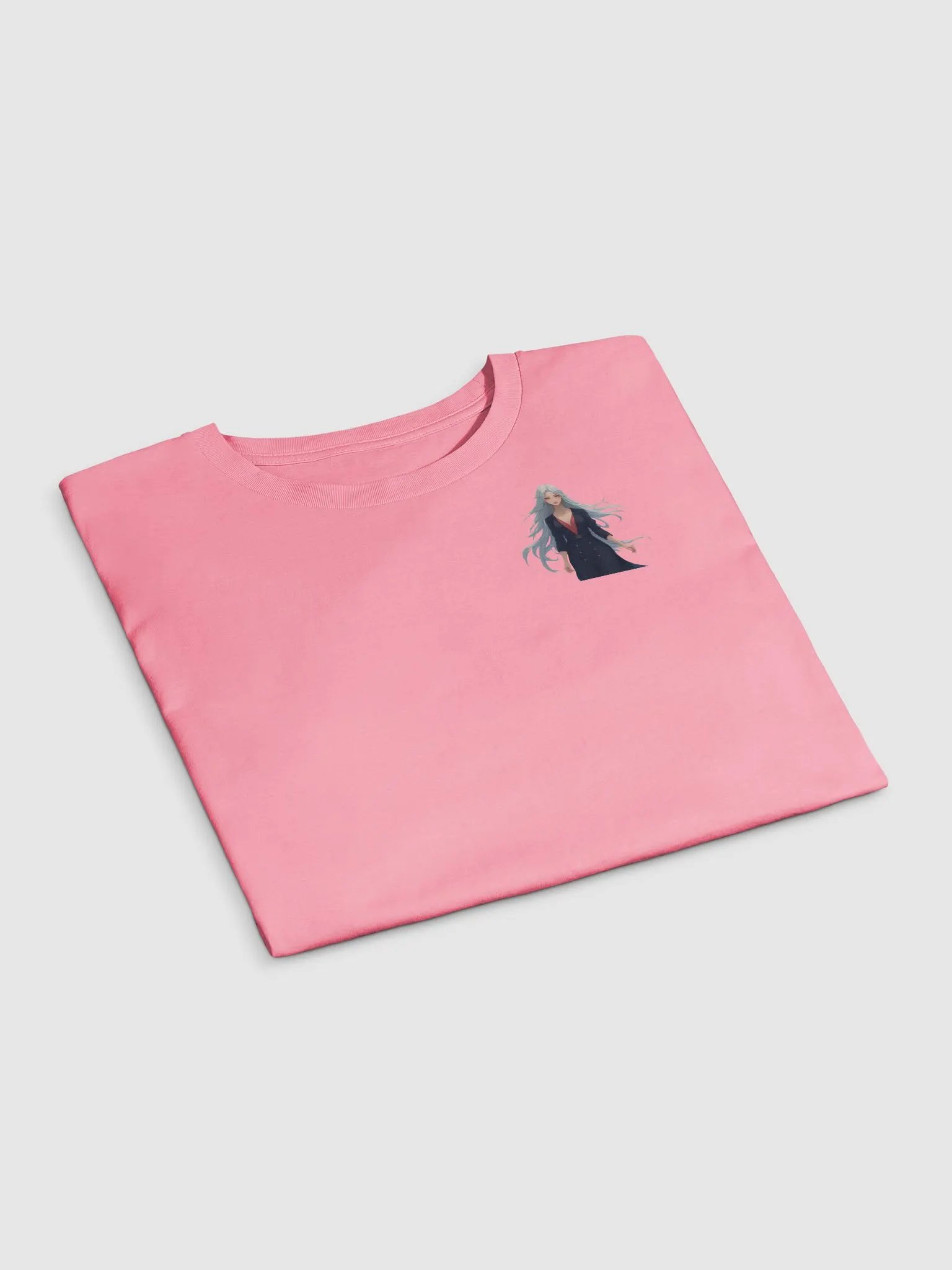 Anime Queen Women's Premium Crop Top product image (14)